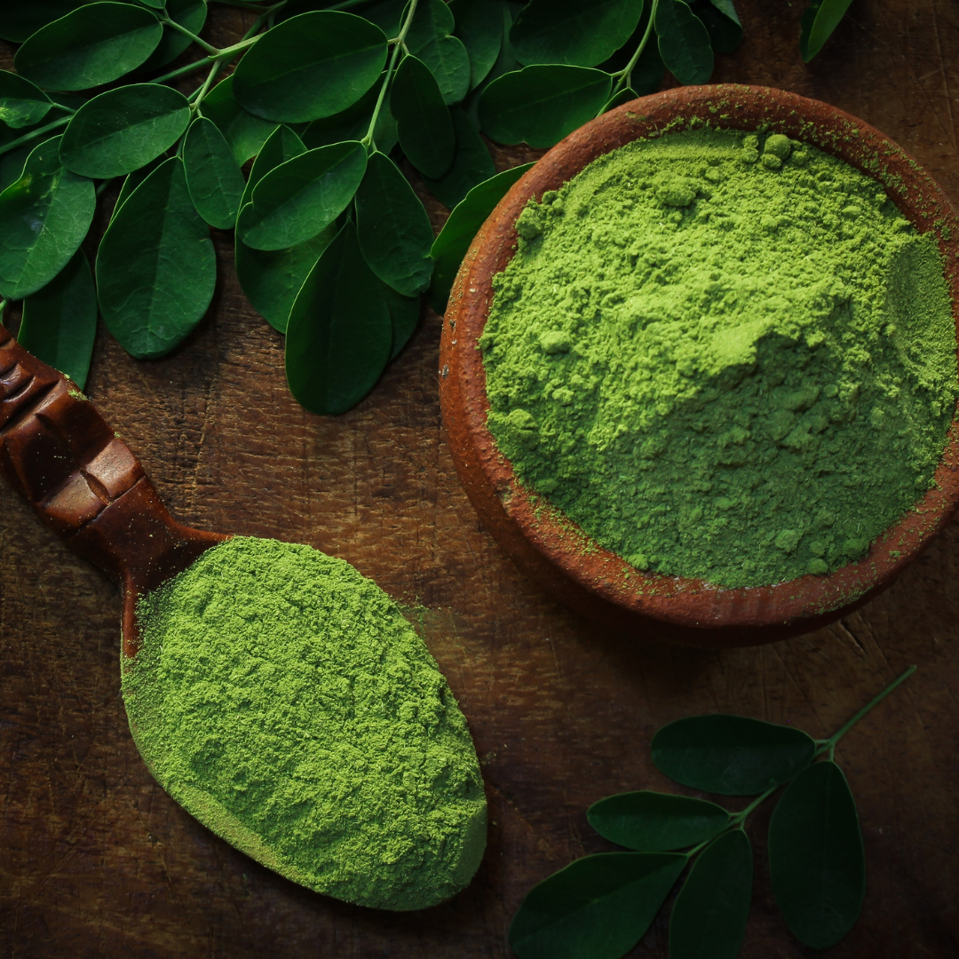 Moringa Powder A Nutritional Powerhouse