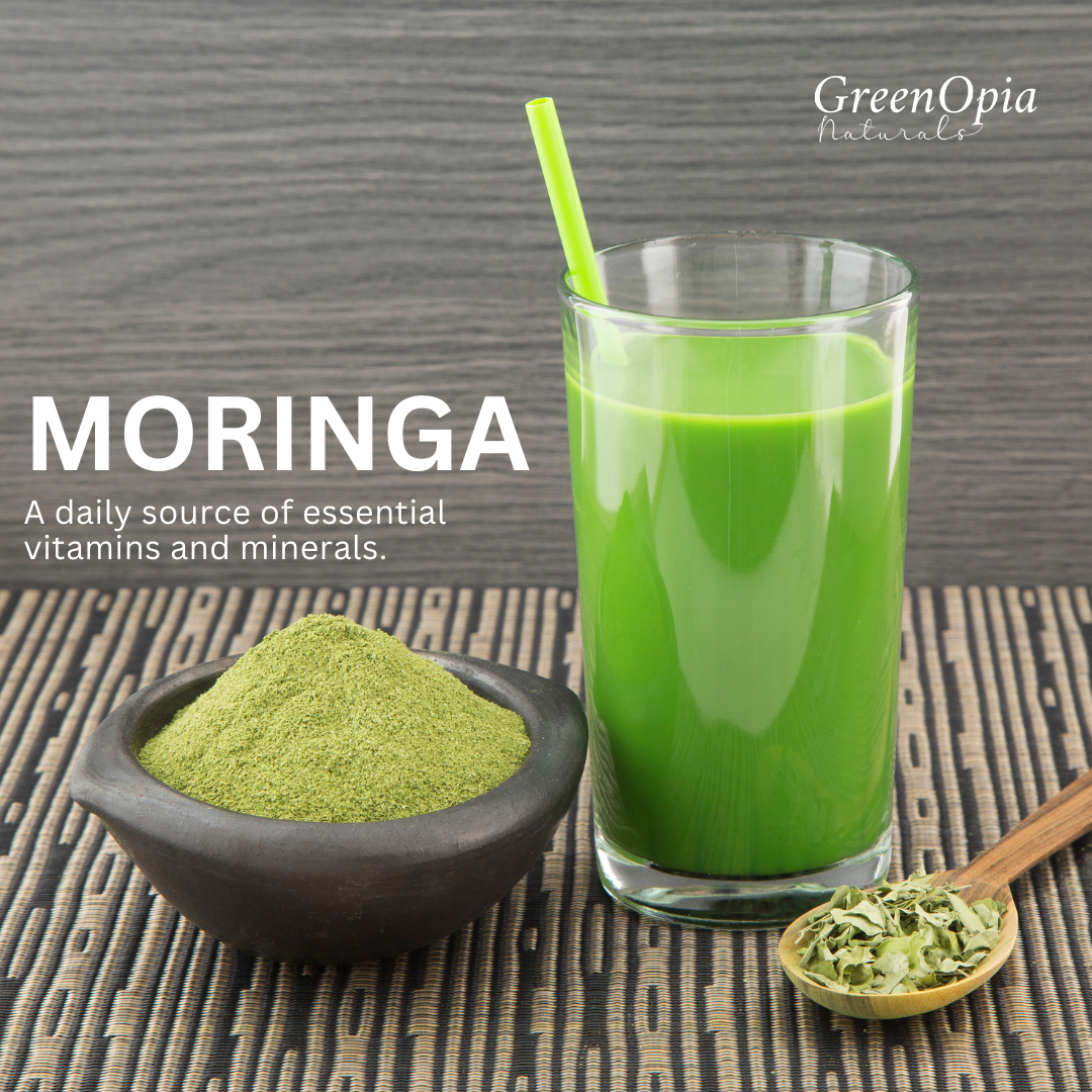 Morninga Juice