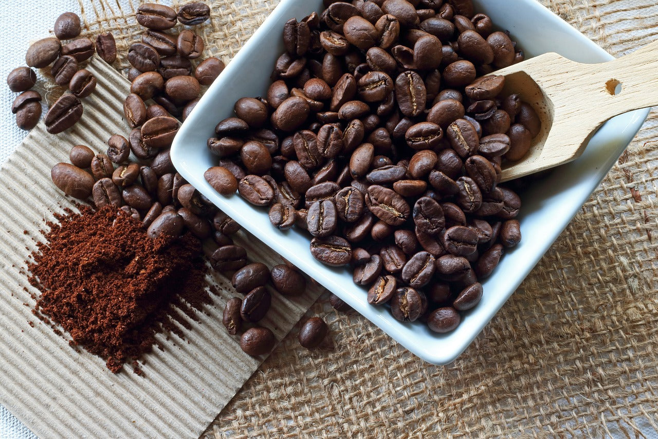 Top 3 Benefits of Using a Coffee Face Wash