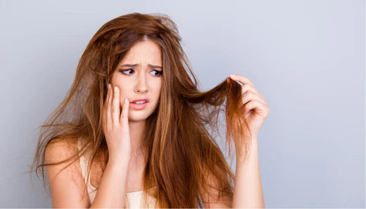 Hair Care in Monsoon: 6 Ways to Keep Your Hair Healthy During this Humid Season with The Minies