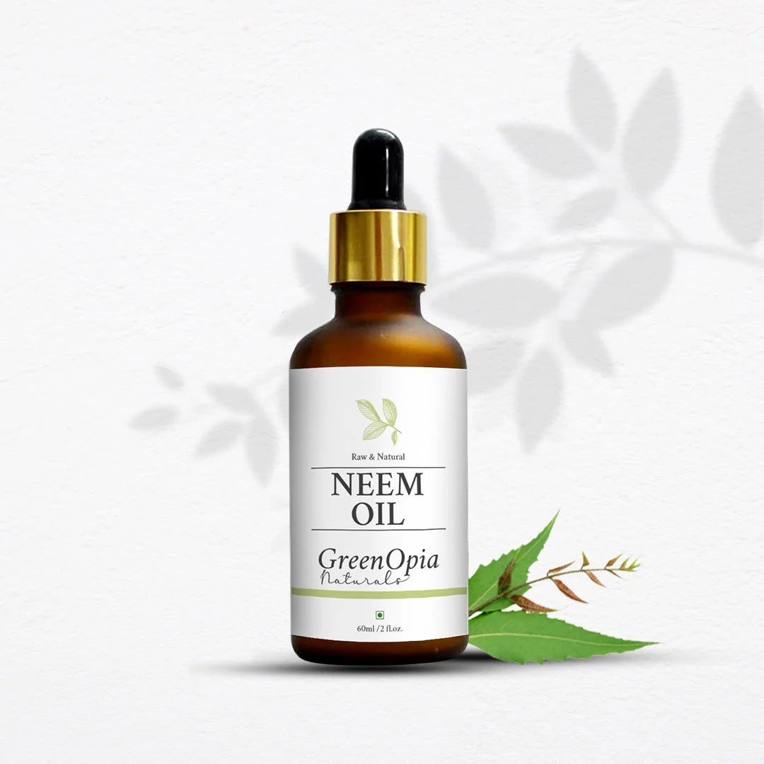 The Ultimate Guide to GreenOpia Naturals Cold Pressed Neem Oil