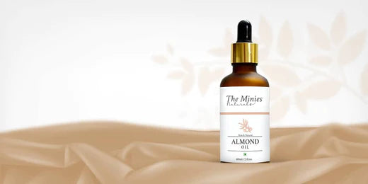 Pure Almond Oil for Your Face & Skin: Benefits & Uses