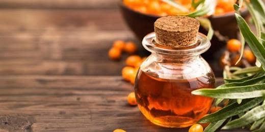 Sea Buckthorn Aka Sanjivani Booti of Modern-Age Ayurveda!