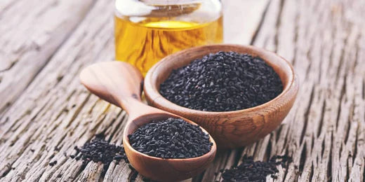 Surprising Benefits of Black Seed Oil Capsules by The Minies