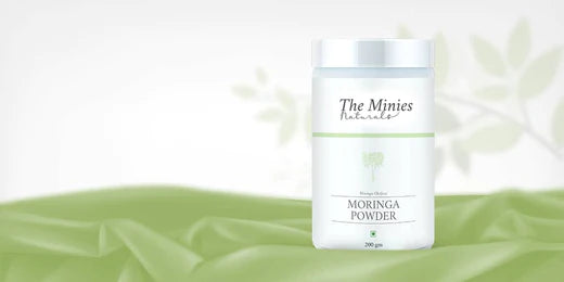 The Minies: Amazing Health Benefits of the Miracle Tree for a Healthy Lifestyle