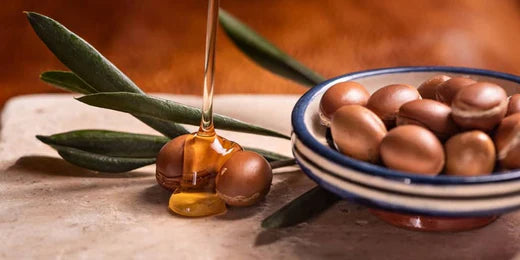 Why Is Moroccan Argan Oil Called the Miracle Hair Oil?